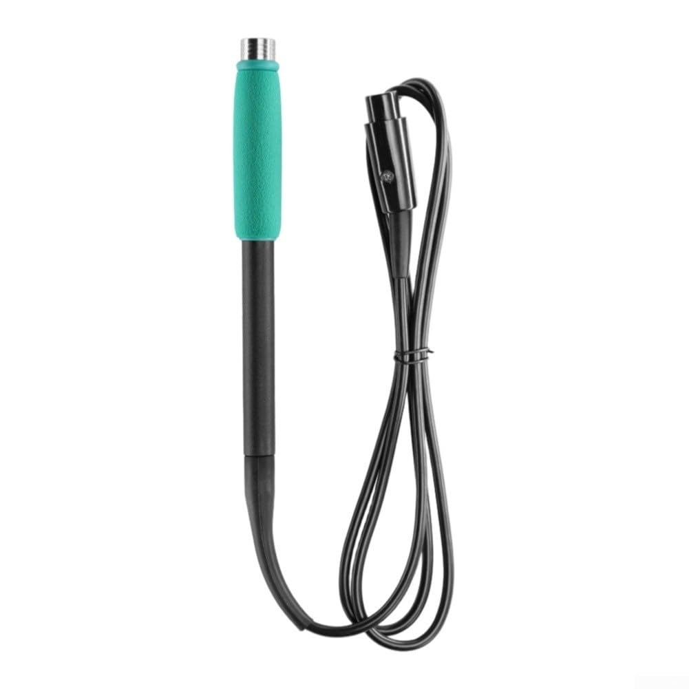 Mango T470 para soldador con cable de 1.2m ideal para reparación de electrónica