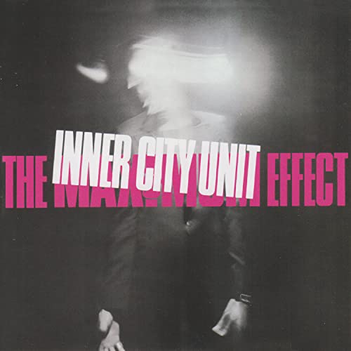 Amazon.com: The Maximum Effect : Inner City Unit: Digital Music