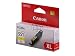 Produktbild Canon Pixma MG 5450 (CLI-551 YXL / 6446 B 001) - original - Tintenpatrone gelb - 695 Seiten - 11ml