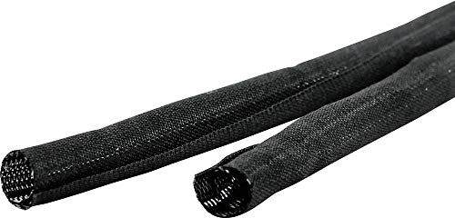 Lappkabel - lapp 61721283 silvyn® snap pet Geflechtschlauch Weiß Polyester 25 bis 25 mm 25 m