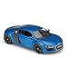 DXZJ 1:24 per Audi R8 Sports Automobile Modificata Versione di Simulazione Auto Auto Modello Decorazione Decorazione Collezione Giocattolo Regalo (Colore : Audi R8)