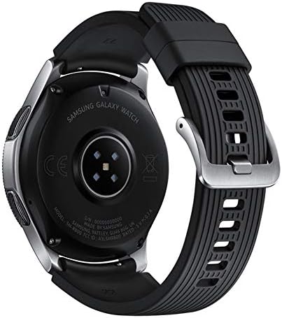 TUPI S.A. - RELOJ SAMSUNG GALAXY WATCH 4 CLASSIC 46MM BLACK SM-R890NZK 