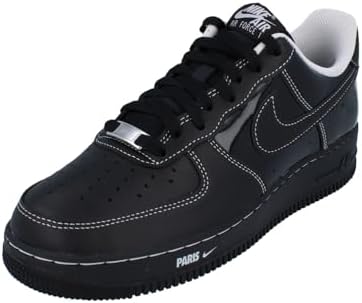 air force 1 black 45