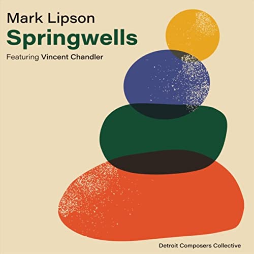You Walked Away (feat. Vincent Chandler, Cary Kocher, Jeff Pedraz, Gary Schunk, Rafael Statin & Nate Winn)