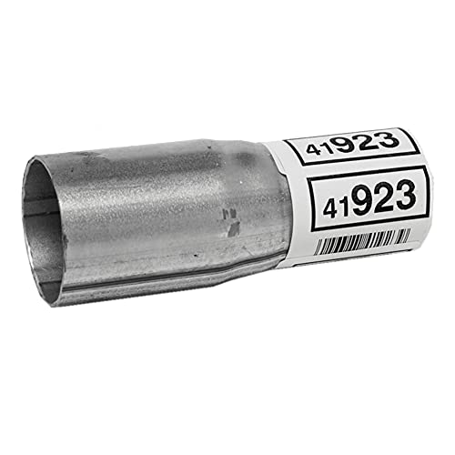 Image of Walker 41923 Exhaust Reduction Pipe 1.625 inch Inlet (ID) 1.5 inch Outlet (OD)