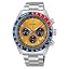 Bright yellow dial (2026 release)