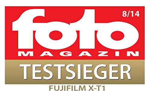 Ficha técnica Fujifilm X-T1 Cámara EVIL de 16.3 MP con pantalla de 3 pulgadas, grabación de vídeo y WiFi - kit cuerpo con objetivo Fujinon XF 18 - 135 mm f/3.5 - 5.6 R OIS WR - Fernando Cortés Ficha técnica Fujifilm X-T1 Cámara EVIL de 16.3 MP con pantalla de 3 pulgadas, grabación de vídeo y WiFi - kit cuerpo con objetivo Fujinon XF 18 - 135 mm f/3.5 - 5.6 R OIS WR - Fernando Cortés