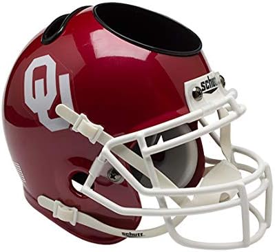 Schutt NCAA Football Helmet Desk Caddy