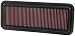 K&N 33-2486 Air Filter