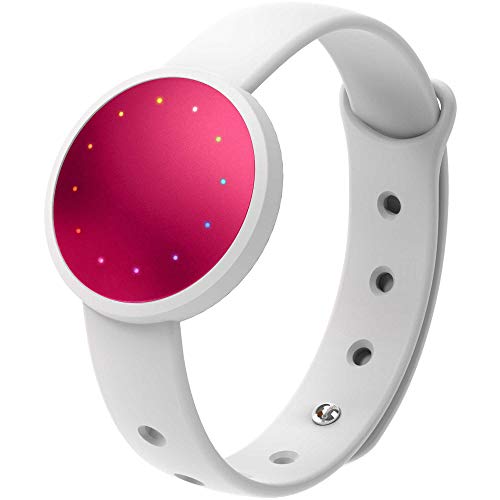 Misfit Wearables Shine 2 Sport Braccialetto per Monitoraggio di Attività, Rosa