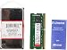 Produktbild Kingston Branded Memory 16GB DDR4 3200MT/s Single Rank SODIMM KCP432SS8/16 Laptop-Speicher