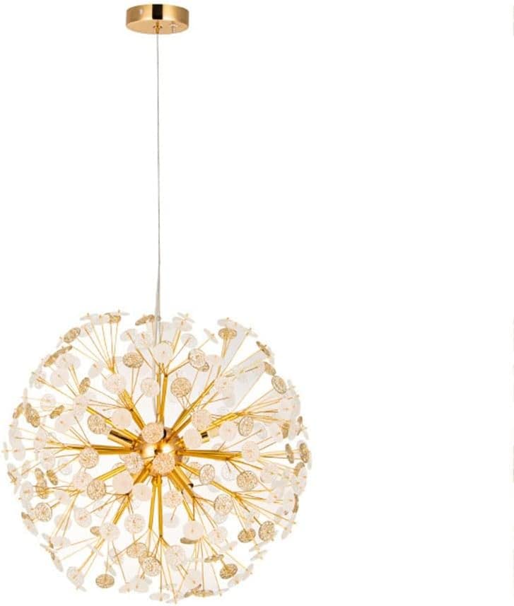 Suspension minimaliste nordique pour remplacer un éclairage de salon trop terne