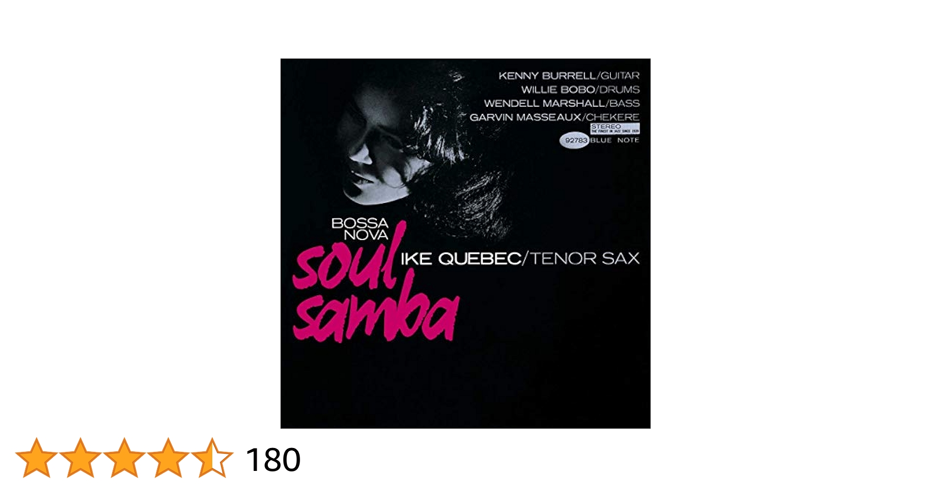 Amazon.co.jp: Bossa Nova Soul Samba: ミュージック