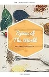 spice world hoodie  Spices Of The World (English Edition)