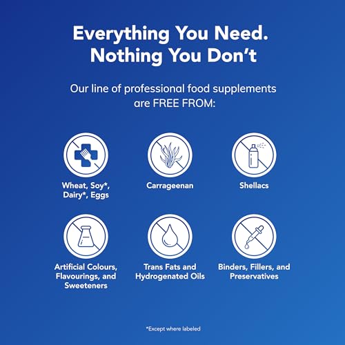 Pure Encapsulations - Vitamin B12 Methylcobalamin 1000 Ug - Advanced Vitamin B12 For A Healthy Nervous System - 60 Capsules - 4