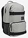 Produktbild Burton Unisex Treble Yell Daypack, grau (Gray Heather), Einheitsgröße