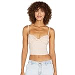 Volcom Women's 2 Dot to Handle Cami Top - Image 3