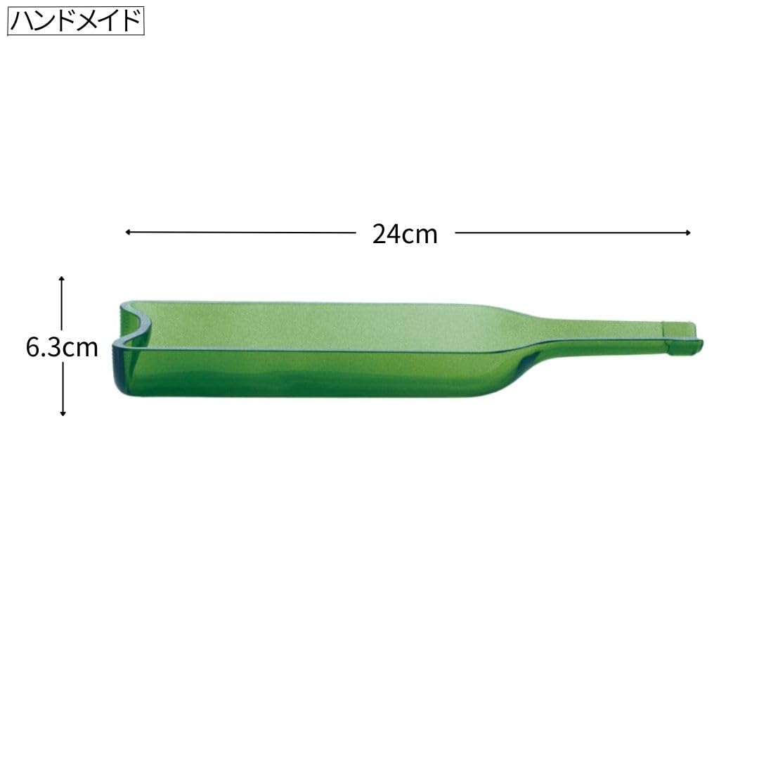 クリスタルガラスのカット容器 中型 クリスタルガラスのカット容器 中型