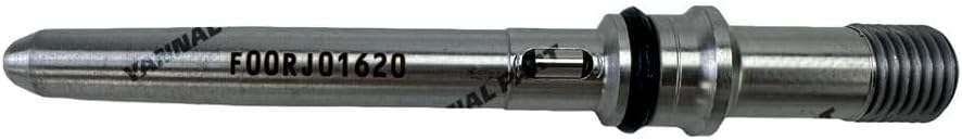 6 PC QSB6.7 Injector Connector Tube 4929864 6754-71-5512 F00RJ01620 Suitable for Cummins Engine Part