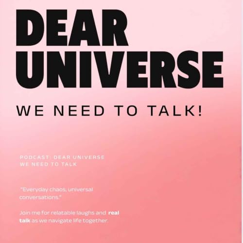 Dear universe, mums just wanna have fun!