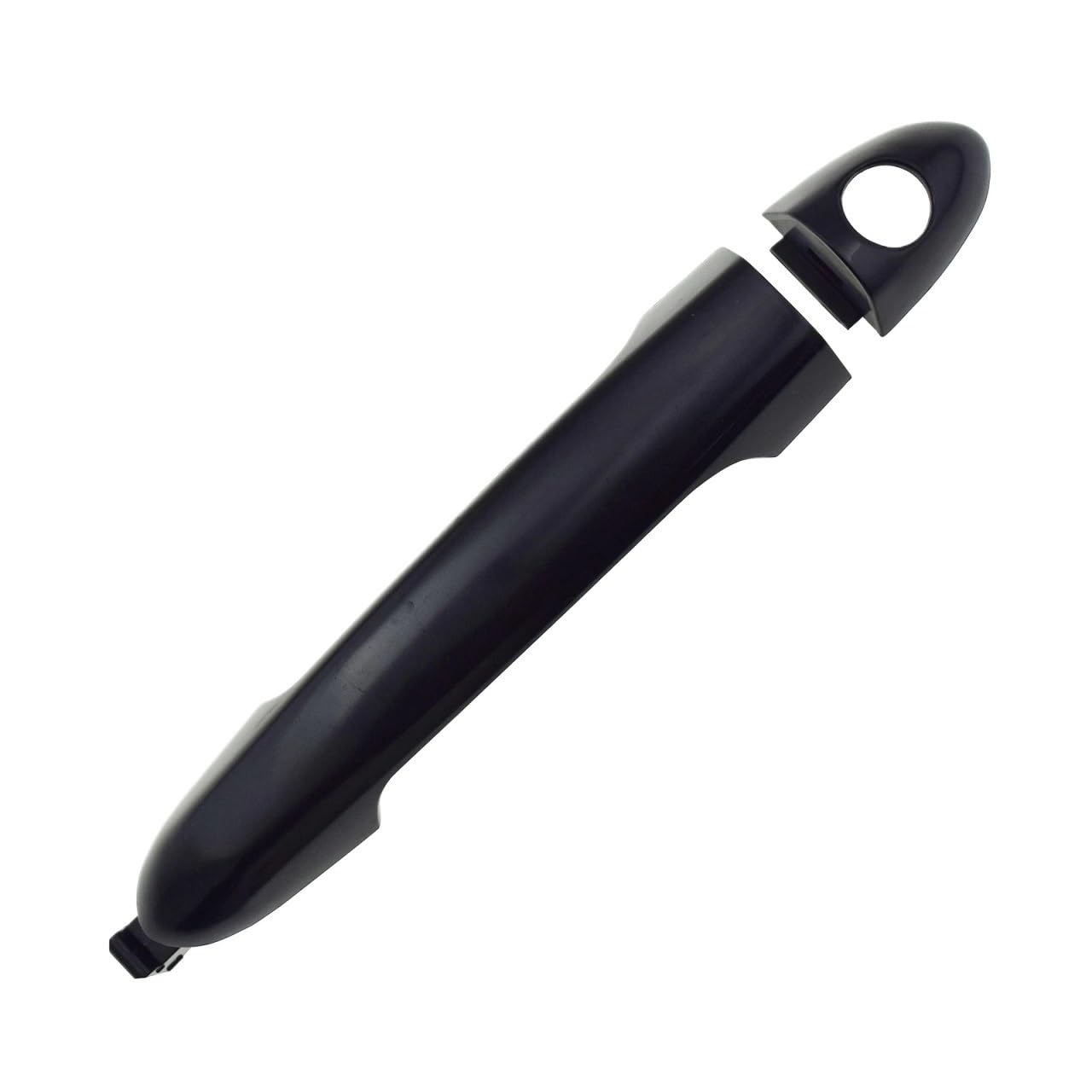 Hillar Front Left Door Outer Handle For Kia For Rio 2017 Exterior Door Handle 82651-1W010 82652-1W010 82652-1W030(Front Left)