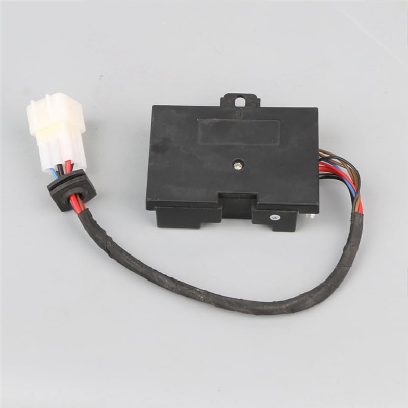 Diesel Heater -12V 5KW Przełącznik Monitora Ogrzewania Postojowego Powietrza Płyta Główna Przełącznika Ogrzewania Postojowego Samochodu samochodowy Nagrzewnica