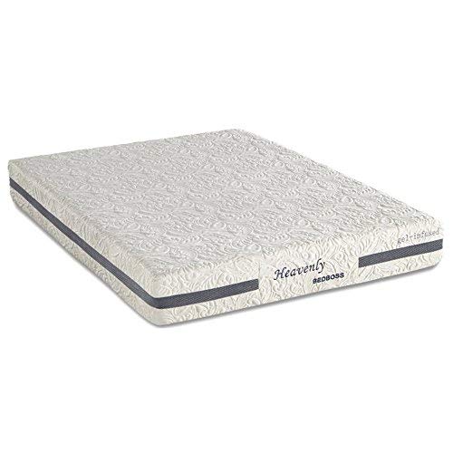 Idealbed Heavenly Hybrid Mattress Reverie 5I Adjustable Bed Set, Wireless, Massage, Zero Gravity, Anti Snore, Queen #TOP28