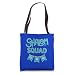 Shalom Squad Temple, Jewish Membership Committee, Shalom Tote Bag