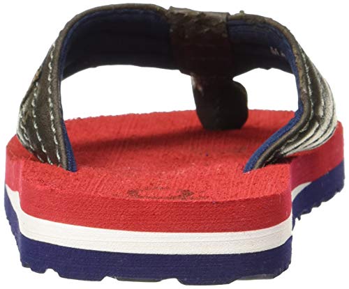 Image of UNITED COLORS OF BENETTON Boys Flip Flop