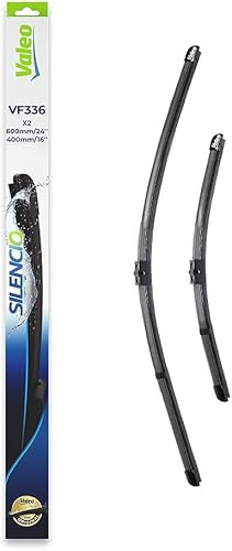 Vista 35 de Valeo 574707 (VM387) Silencio X-TRM Juego de limpiaparabrisas - 21"/19" (paquete de 2)
