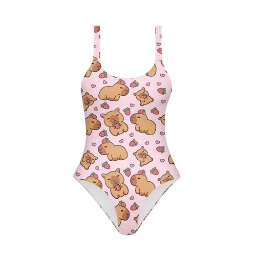 Image of Ystardream Bathing Suits for Girls Tankini Swimsuits 7-18 Kids Beach Swimwear