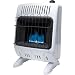 Mr. Heater Corporation Vent-Free 10,000 BTU Blue Flame Propane Heater, Multi