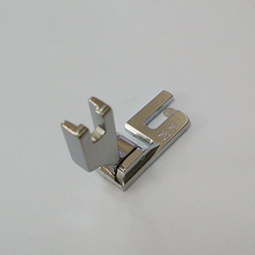 Prensa doble para costura High Shank Felling 4mm HONEYSEW miniatura 2