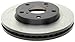 Raybestos 96219 Advanced Technology Disc Brake Rotor