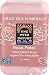 One With Nature Dead Sea Mineral Rose Petal Soap 7 oz