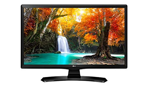 LG 22TN410V-PZ - Monitor TV de 21.5
