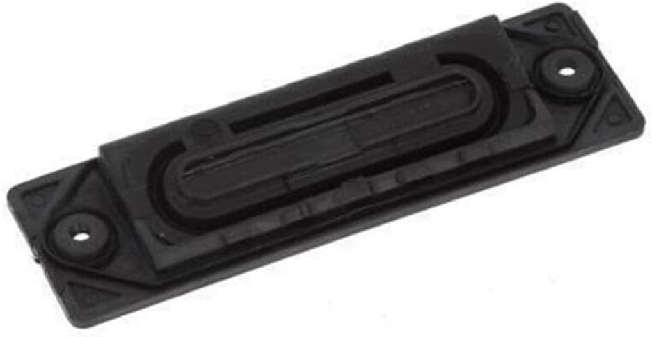 Rear Trunk Release Button Boot Lid Switch 30634191 Compatible with S40 V50 S80 XC60 Models 2004-2012 Car Tailgate Handle Button Replacement