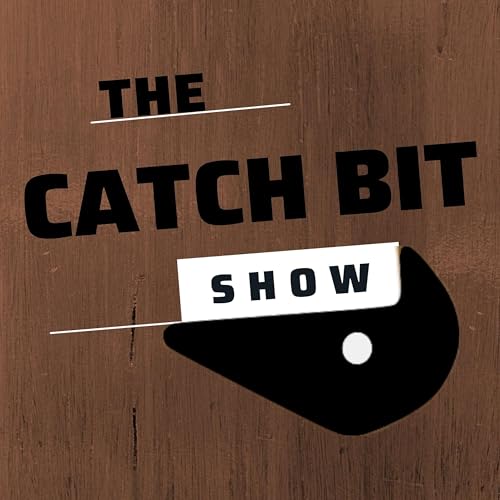 『The Catch Bit Show』のカバーアート