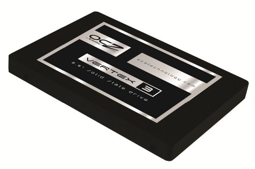 OCZ Vertex 3 (240 GB)