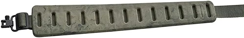 Quake Slimline Flush Cup Sling Camo 58004-1