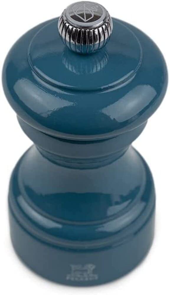 Peugeot Bistro Salt Mill - Classic French Design -5 Peugeot Bistro Salt Mill - Classic French Design -5
