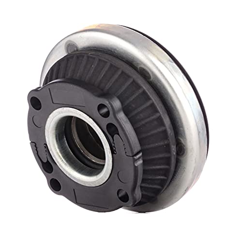 RIDEX 1180S0201 Copela de amortiguador Delantero, ambos lados con cojinete para amortiguador telescópico compatible con OPEL Astra H Caravan A04