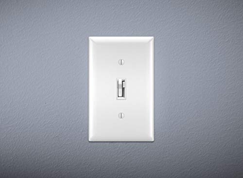 Legrand Tsdcl303Pwccv6 Toggle Slide Dimmer Cfl/Led/Incandescent Single-Pole/3-Way 300W White #TOP5