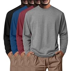 Black, Blue, Jacinth, Light Gray