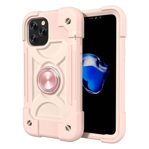 Coque silicone iPhone 13 Mini rose gold idéale pour sécuriser votre mobile
