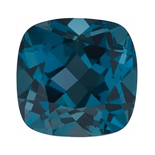 Cadeau précieux Alexandrite 13,75 carats pour anniversaire et mariage