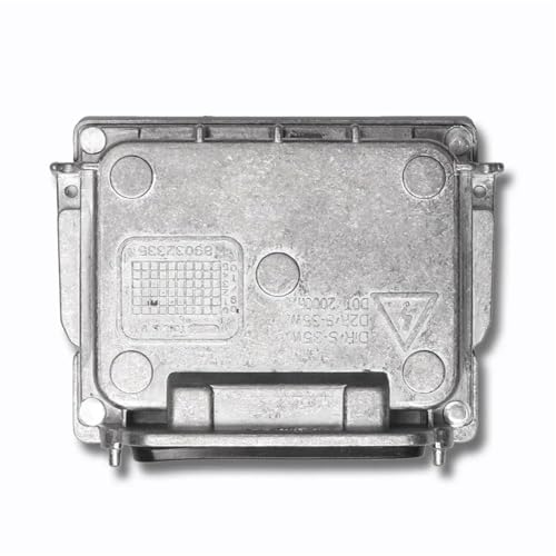 Ballast xénon D1S D1R pour Volvo S60 I de 2001 à 2010 - Module de contrôle de phare H-ID