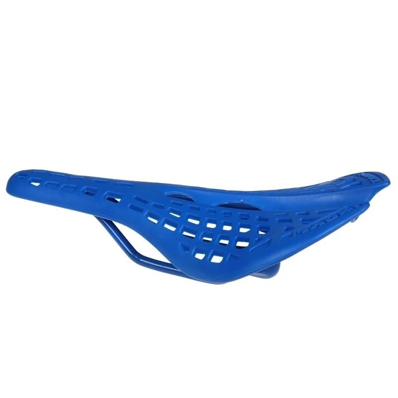 Selle Velo vtt route coussin de siege respirant araignee rouge