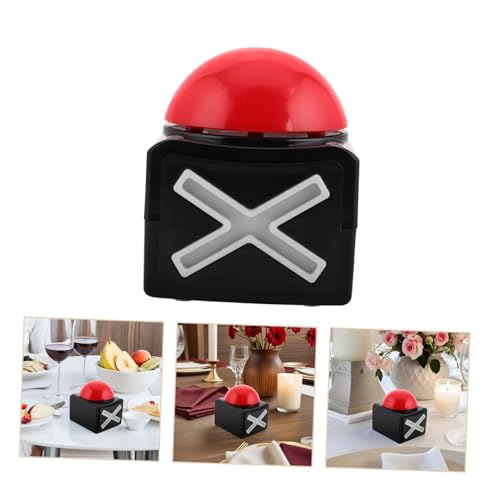 Game Night Buzzer in Action