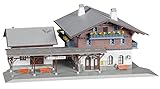 191781 Faller 191781 Bahnhof Lengmoos